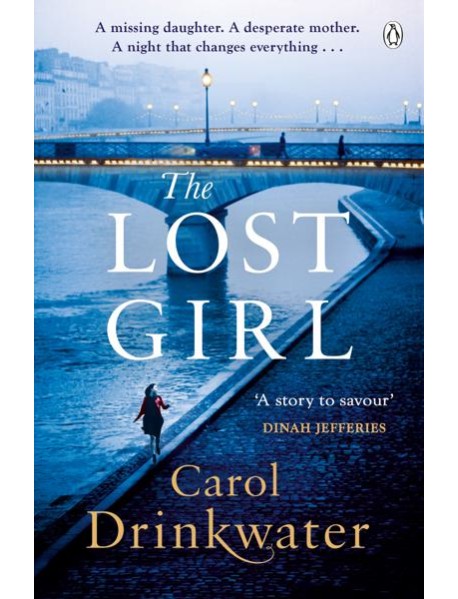 The Lost Girl