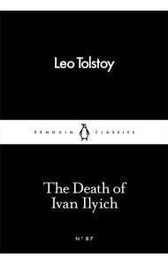 The Death of Ivan Ilyich