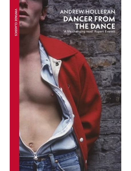 Dancer from the Dance