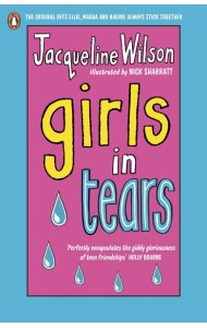 Girls In Tears