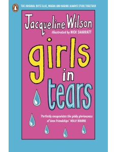 Girls In Tears