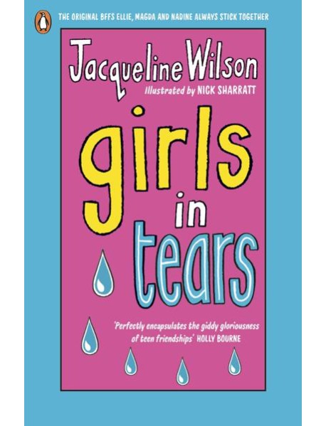 Girls In Tears