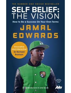 Self Belief The Vision