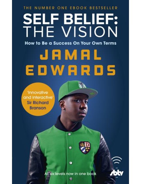 Self Belief The Vision