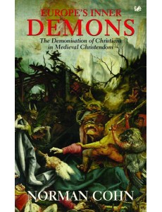 Europes Inner Demons
