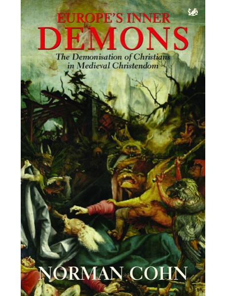 Europes Inner Demons