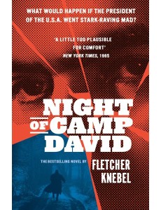 Night of Camp David Night of Camp David