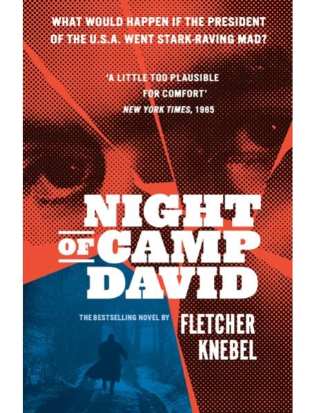 Night of Camp David