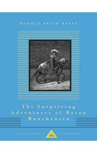 The Surprising Adventures of Baron Munch