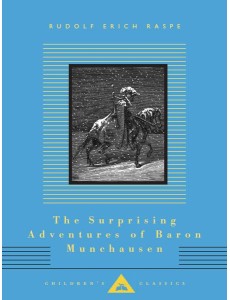The Surprising Adventures of Baron Munch