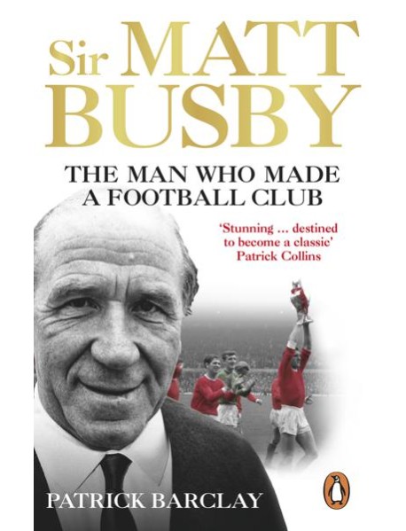 Sir Matt Busby