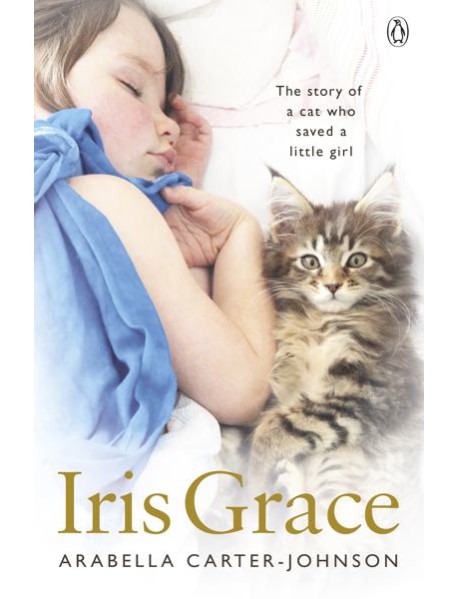 Iris Grace