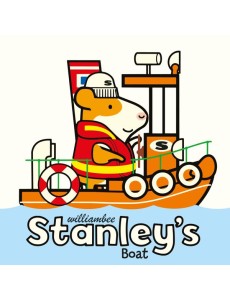 Stanleys Boat