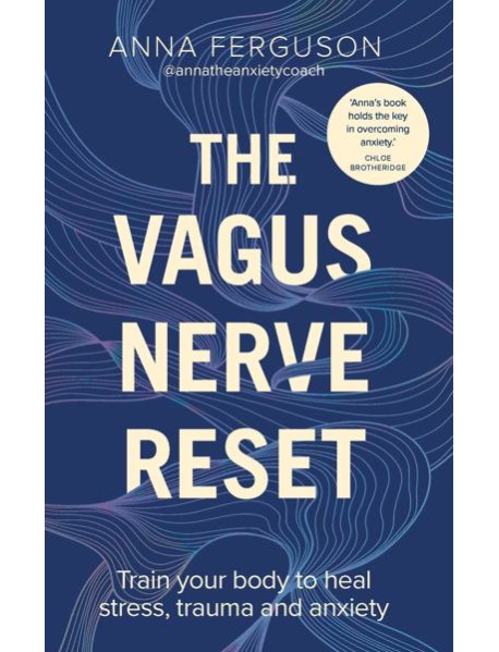 The Vagus Nerve Reset