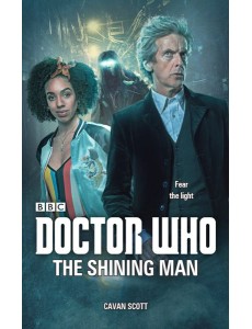 Doctor Who The Shining Man