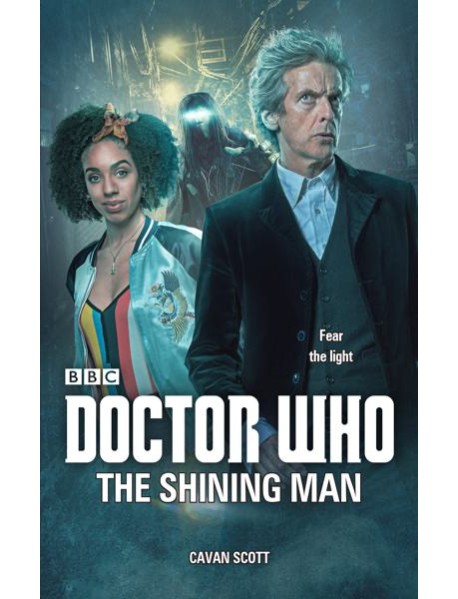 Doctor Who The Shining Man