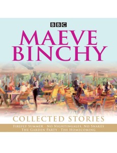 Maeve Binchy Collected Stories