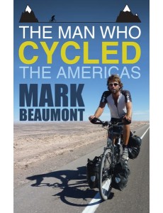 The Man Who Cycled the Americas