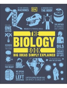 The Biology Book The Biology Book