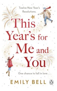 This Years For Me and You