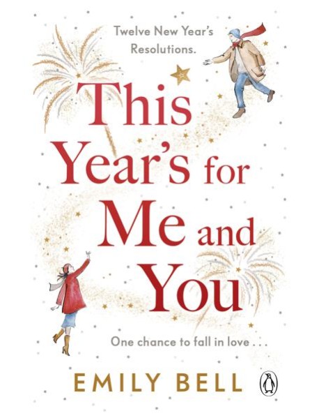 This Years For Me and You