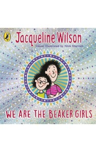 We Are The Beaker Girls