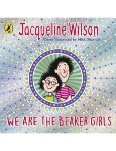 We Are The Beaker Girls