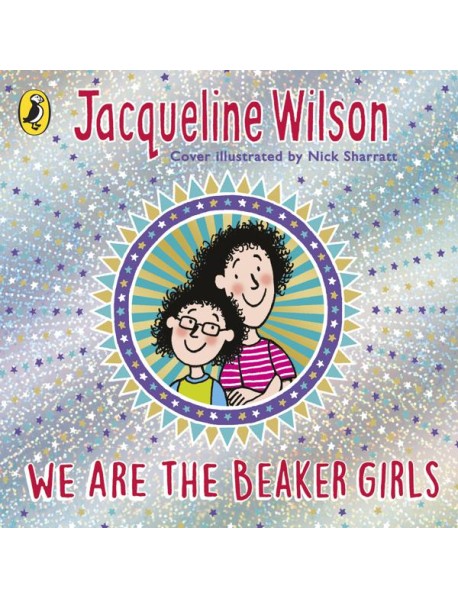 We Are The Beaker Girls