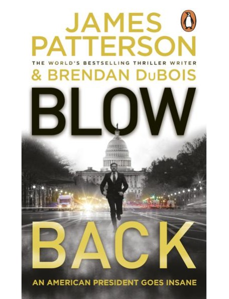 Blowback