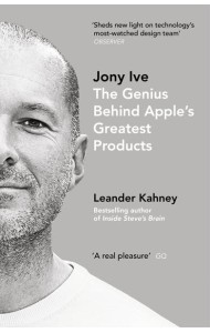 Jony Ive