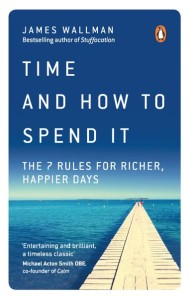 Time and How to Spend It