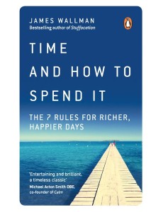 Time and How to Spend It
