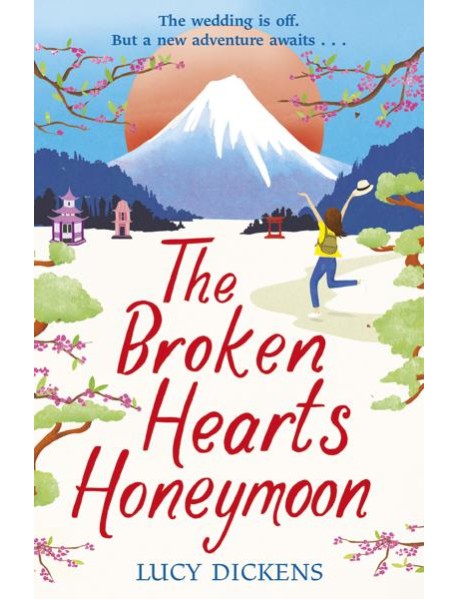The Broken Hearts Honeymoon
