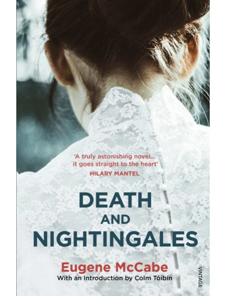 Death and Nightingales