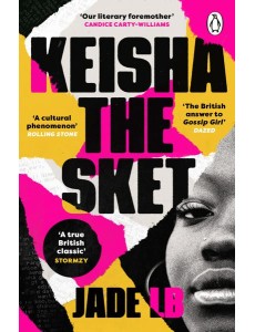 Keisha The Sket