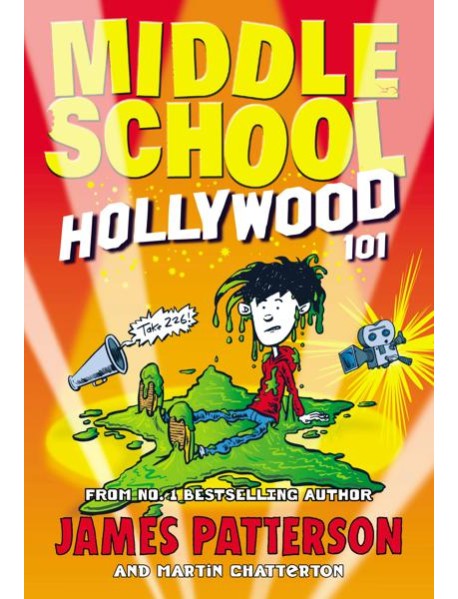 Middle School Hollywood 101