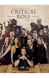 The World of Critical Role