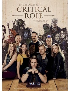 The World of Critical Role