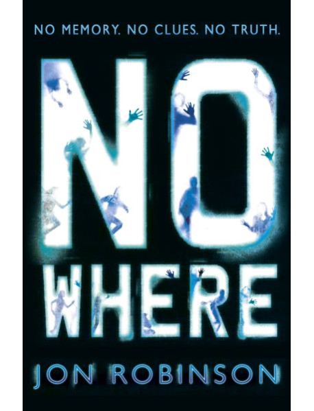 Nowhere Nowhere Book 1