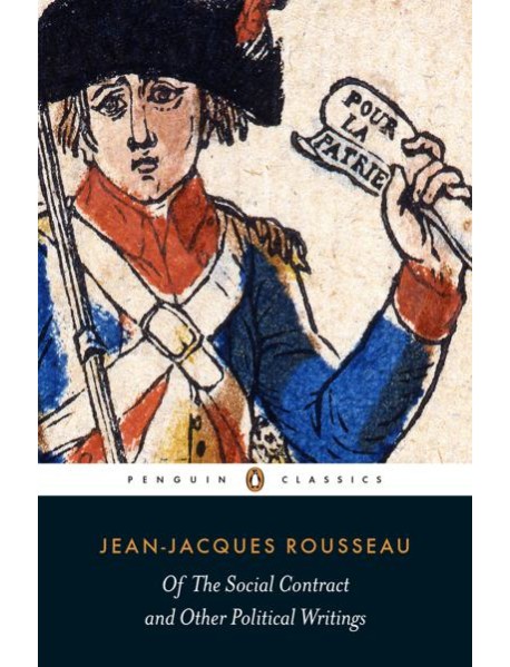 Of The Social Contract and Other Politic