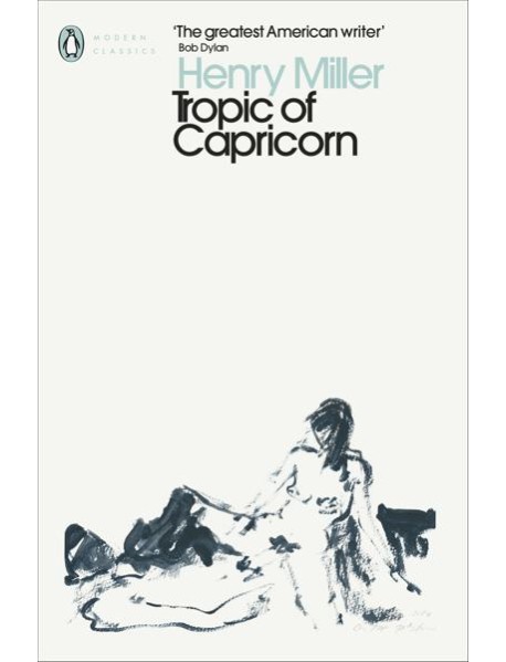 Tropic of Capricorn