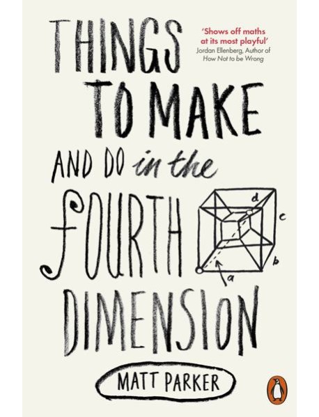 Things to Make and Do in the Fourth Dime