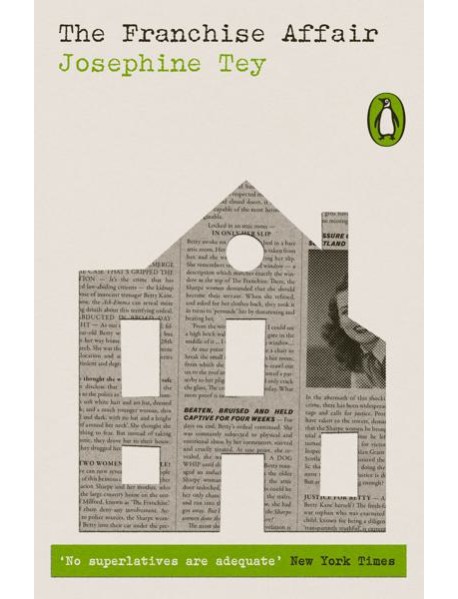 The Franchise Affair