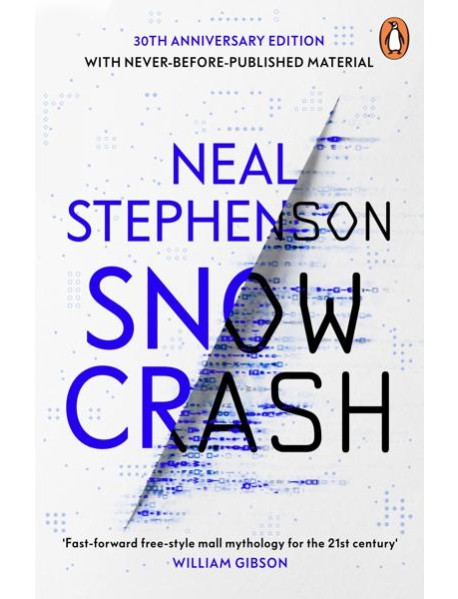 Snow Crash