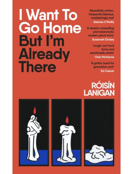I Want To Go Home But Im Already There