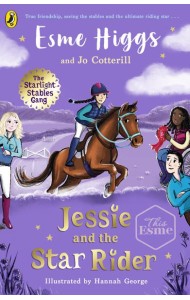Jessie and the Star Rider