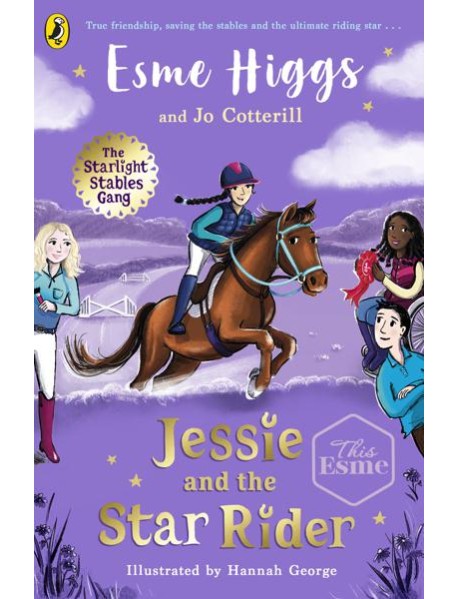 Jessie and the Star Rider