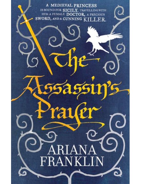 The Assassins Prayer