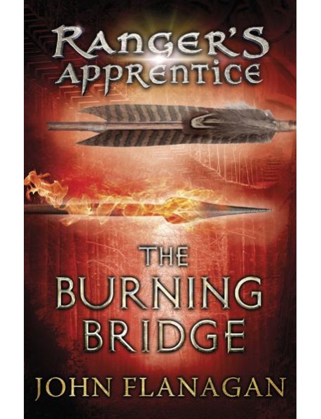 The Burning Bridge Rangers Apprentice B