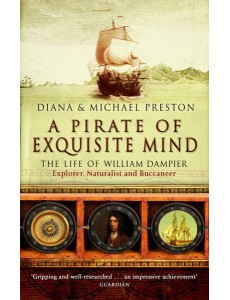 A Pirate Of Exquisite Mind